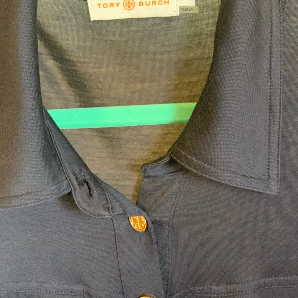 Tory Burch